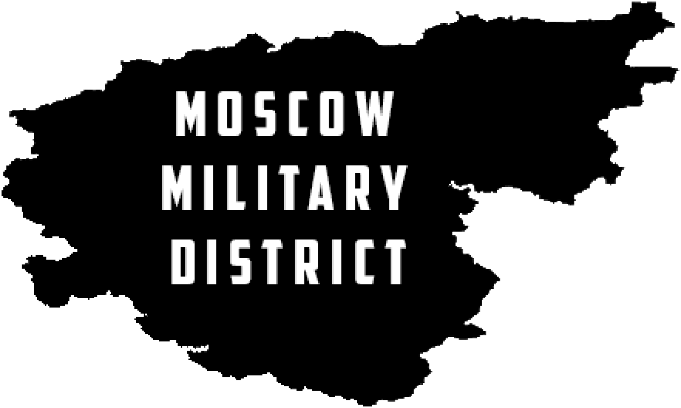 Moscow Military District
